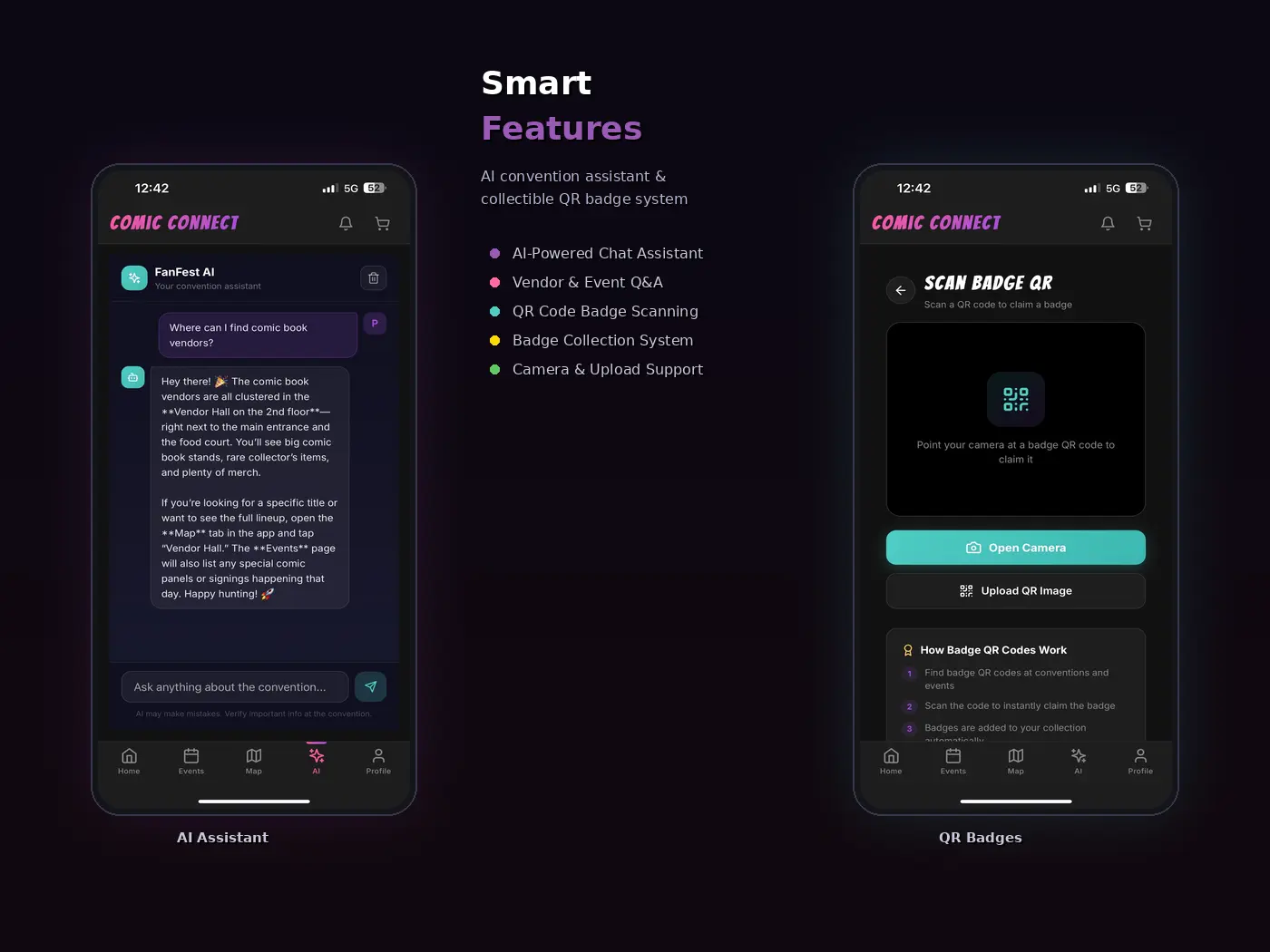 AI Assistant